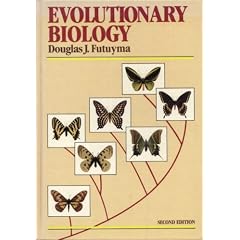 Evolutionary Biology