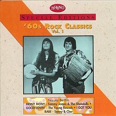 '60s Rock Classics