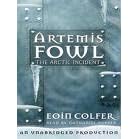 The Arctic Incident (Artemis Fowl (Digital))