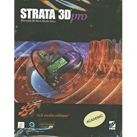 Strata 3D Pro