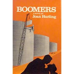 Boomers: A novel