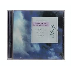 Sounds of Aromatherapy/Sleep