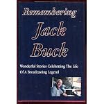 Remembering Jack Buck book cover