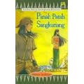 Panah Patah Sangkuriang