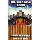 Click here to buy The Dreaming Earth by  John brunner.
