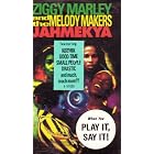Jahmekya by  Ziggy Marley 