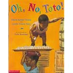 Oh, No, Toto! book cover