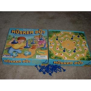 Husker Du?
