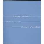 Eberhard Havekost, Frank Nitsche, Thomas Scheibitz - Goldener, Der Springer Das Kalte Herz book cover