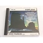 Eric Parkin - Aaron Copland - The Cat and the Mouse, Passacaglia, Midsummer Nocturne, Down... by Aaron Copland and Eric Parkin