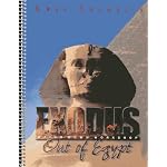 Exodus: Out of Egypt (Weigh Down Workshop) book cover