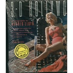 3-D Hollywood