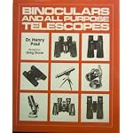 Binoculars and All Purpose Telescopes book cover