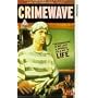 Crime Wave <b>DVD</b> ~ Bruce Campbell