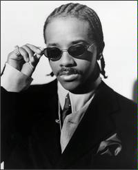 Image of Jermaine Dupri