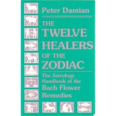 Twelve Healers of the Zodiac