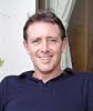 Colin Cotterill