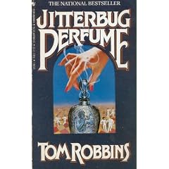 Jitterbug Perfume