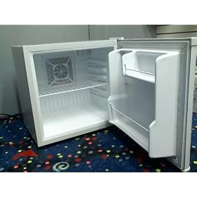 Click here to buy 1.7 cu ft Refrigerator.