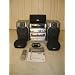 Aiwa NSXMA845 Home Theater Compact Stereo System