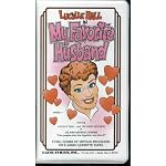 Starring Lucille Ball in ... My Favorite Husband book cover