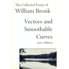 Vectors and Smoothable Curves: Collected Essays