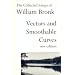 Vectors and Smoothable Curves: Collected Essays