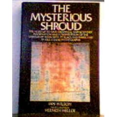 Mysterious Shroud