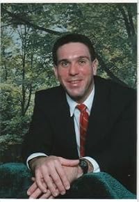 Image of Mark Traupman
