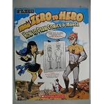 From Zero to Hero (How To Draw Comics & Manga) book cover