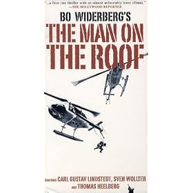 The Man on the Roof