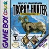 Rocky Mountain Trophy Hunter