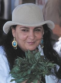 Image of Najmieh Batmanglij