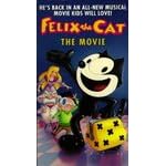 Buy Felix the Cat - the Movie now!