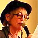 Image of Kate Bornstein