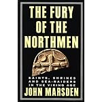 The Fury of the Northmen: Saints, Shrines and Sea-Raiders in the Viking Age Ad 793-878 book cover