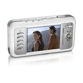 Kodak Easyshare V1003 10 MP Digital Camera with 3xOptical Zoom