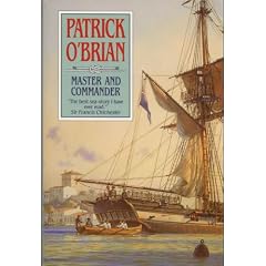 master and Commander