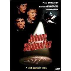 Johnny Skidmarks