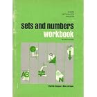 Singer Mathematics Program Sets and Numbers Workbook, Revised Edition (Singer Company) by  Patrick Suppes