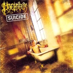 Suicide