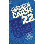 Catch-22 book cover