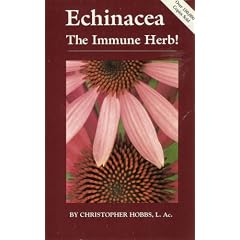 Echinacea: The Immune Herb (Herbs and Health Series)