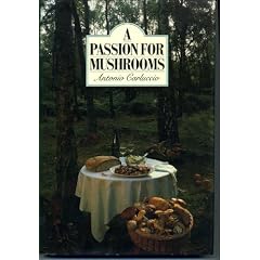 A Passion for Mushrooms