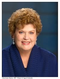 Image of Charlaine Harris