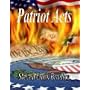 Patriot Acts by Steven Clark Bradley