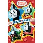 Track Stars (W Toy Train) (W/Toy) [VHS]