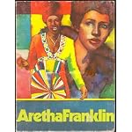 Aretha Franklin (Rock 'n pop stars) book cover