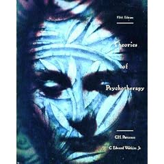 Theories of Psychotherapy (5th Edition)