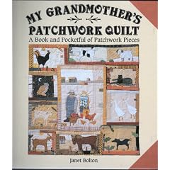 My Grandmother's Patchwork Quilt